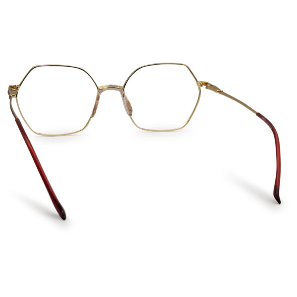Premium Quality Metal Women Eyeglasses Frame