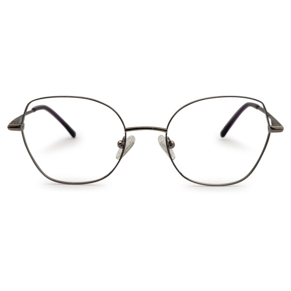 Premium Quality Metal Women Eyeglasses Frame