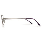 Premium Quality Metal Women Eyeglasses Frame