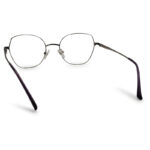 Premium Quality Metal Women Eyeglasses Frame