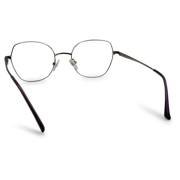 Premium Quality Metal Women Eyeglasses Frame