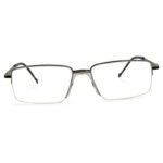 Half Rimless Premium Quality Eyeglasses