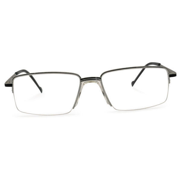 Half Rimless Premium Quality Eyeglasses