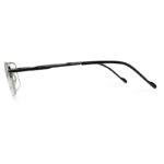Half Rimless Premium Quality Eyeglasses