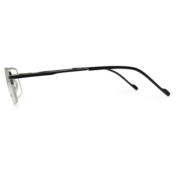 Half Rimless Premium Quality Eyeglasses