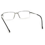 Half Rimless Premium Quality Eyeglasses