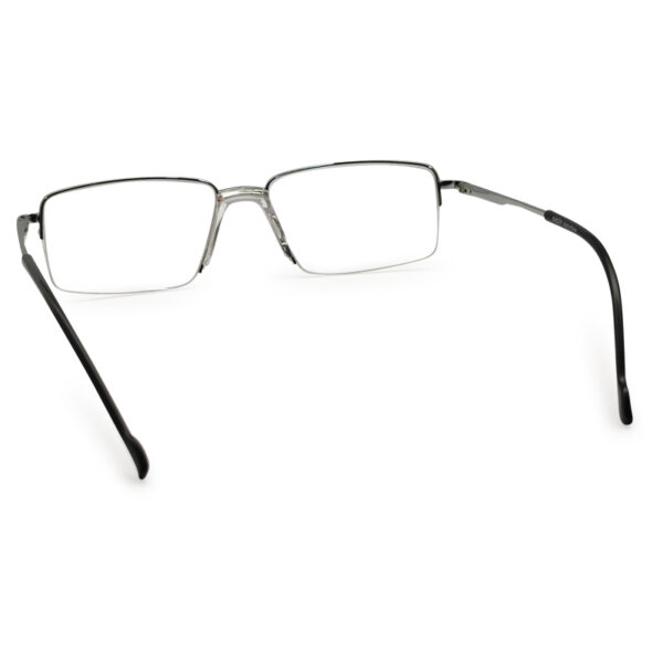 Half Rimless Premium Quality Eyeglasses