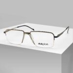 New Arrived Half-Rim Eyeglass