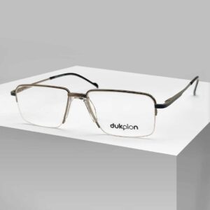 New Arrived Half-Rim Eyeglass