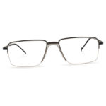 New Arrived Half-Rim Eyeglass