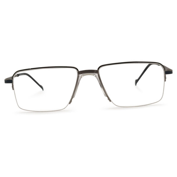 New Arrived Half-Rim Eyeglass