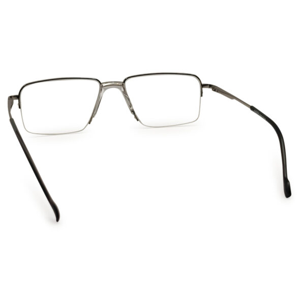 New Arrived Half-Rim Eyeglass