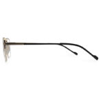 Premium Quality Half-Rim Eyeglass