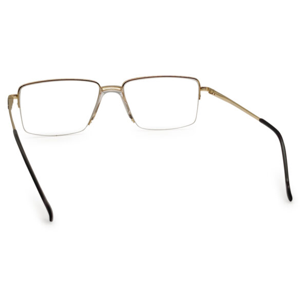 Premium Quality Half-Rim Eyeglass