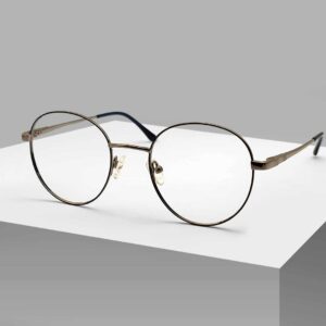 New Arrived Round Shape Eyeglass