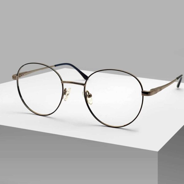 New Arrived Round Shape Eyeglass