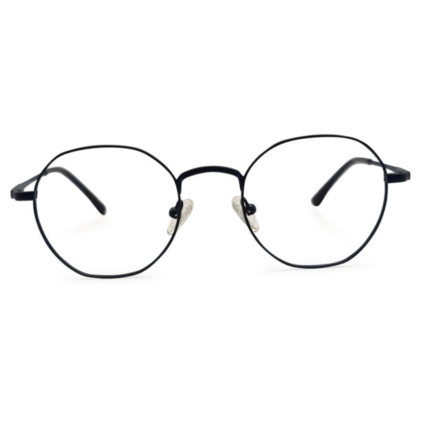New Arrived Premium Quality and Round Shape Eyeglass