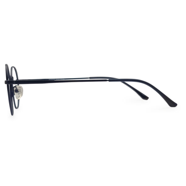 New Arrived Premium Quality and Round Shape Eyeglass