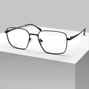 Dukpion New Arrived Square Shape Eyeglass