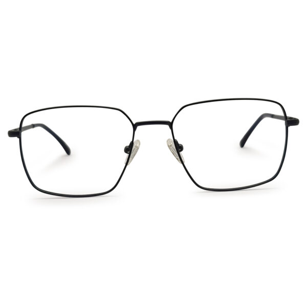 Dukpion New Arrived Square Shape Eyeglass