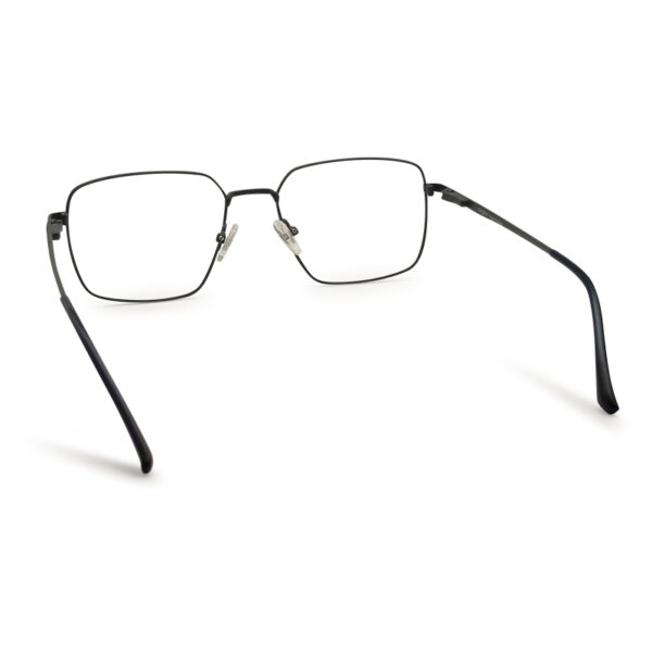 Dukpion New Arrived Square Shape Eyeglass