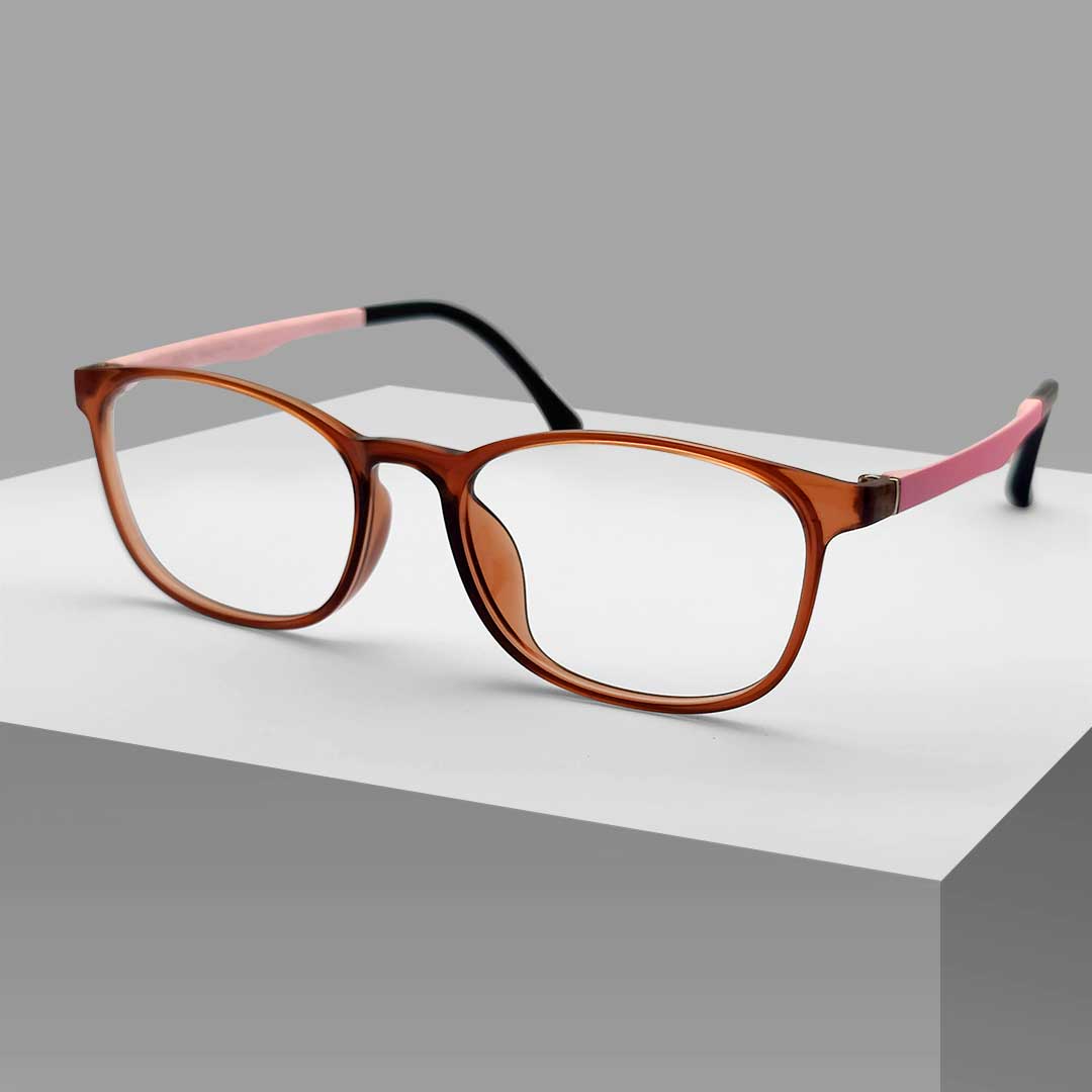 Light Weight & Comfortable Womens Eyeglasses