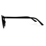 Semi Round Shape Light Weight Eyeglass