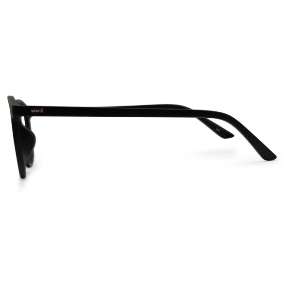 Semi Round Shape Light Weight Eyeglass