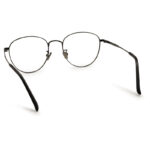 Round Shape Premium Quality Eyeglass