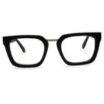 Premium Quality Black Color Eyeglass