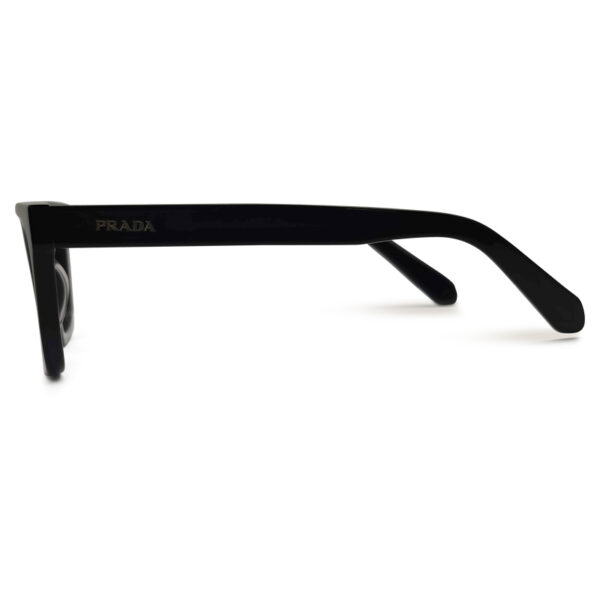 Premium Quality Black Color Eyeglass