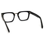 Premium Quality Black Color Eyeglass