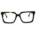 Tiger Print Premium Quality Eyeglass