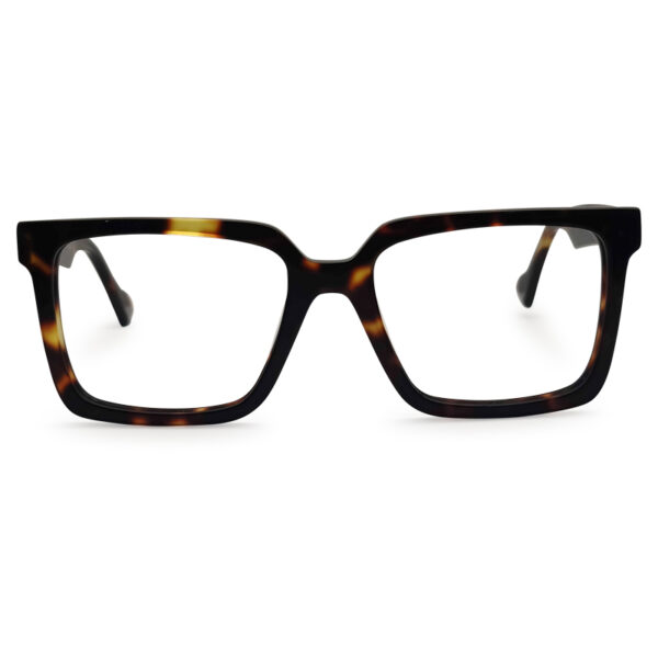 Tiger Print Premium Quality Eyeglass