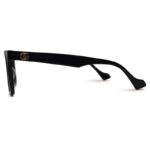 Square Shape Black Color Eyeglass