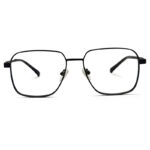 Black Color and Light premium Quality Eyeglass