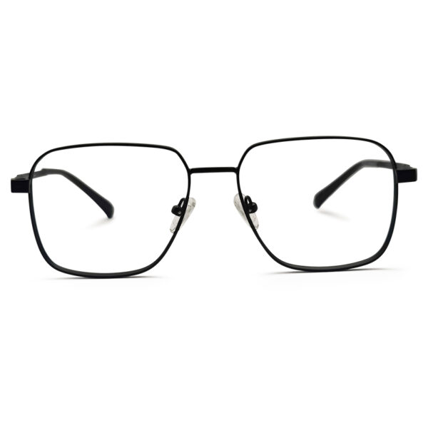 Black Color and Light premium Quality Eyeglass