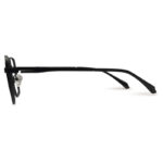 Black Color and Light premium Quality Eyeglass