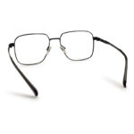 Black Color and Light premium Quality Eyeglass