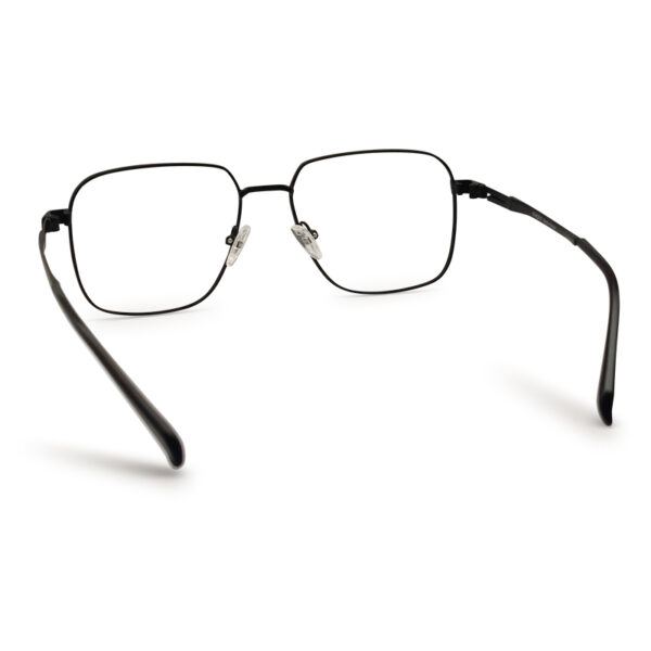 Black Color and Light premium Quality Eyeglass