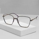 Premium Quality Metal Eyeglasses Frame