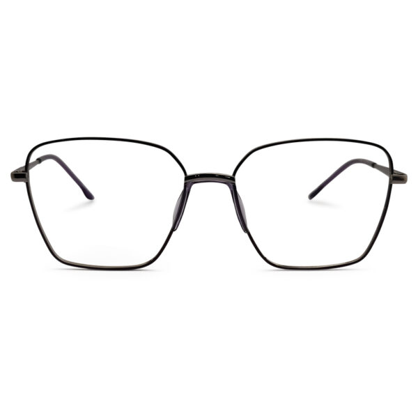 Premium Quality Metal Eyeglasses Frame