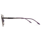 Premium Quality Metal Eyeglasses Frame