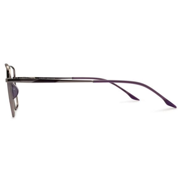Premium Quality Metal Eyeglasses Frame