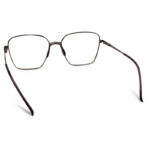 Premium Quality Metal Eyeglasses Frame