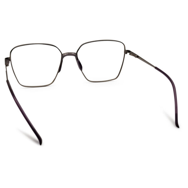 Premium Quality Metal Eyeglasses Frame