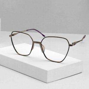 Premium Quality Metal Eyeglasses Frame