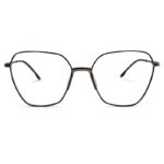 Premium Quality Metal Eyeglasses Frame