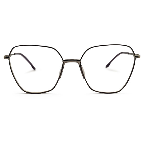 Premium Quality Metal Eyeglasses Frame