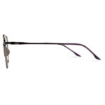 Premium Quality Metal Eyeglasses Frame